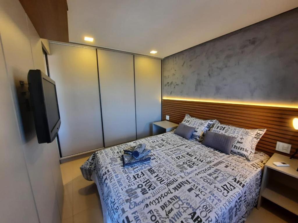Lake Side Reformado Lago Paranoa Brasilia Df 外观 照片