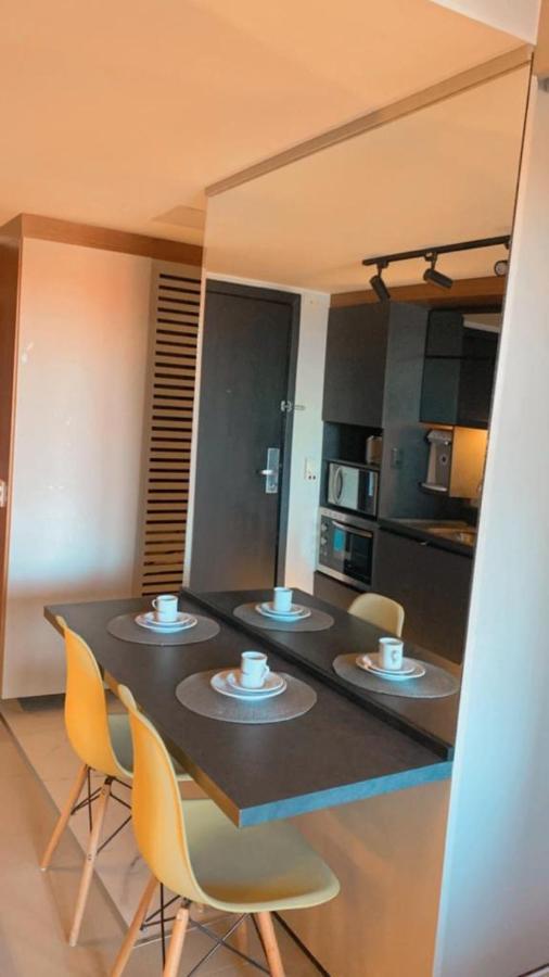 Lake Side Reformado Lago Paranoa Brasilia Df 外观 照片
