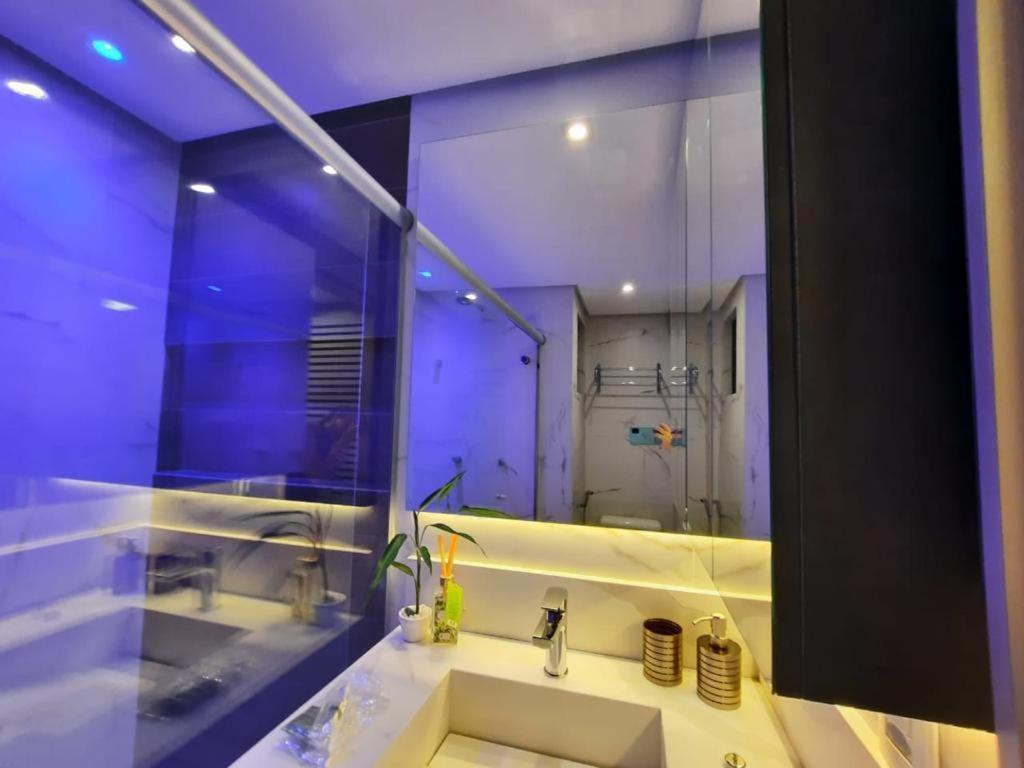 Lake Side Reformado Lago Paranoa Brasilia Df 外观 照片