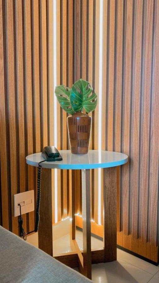 Lake Side Reformado Lago Paranoa Brasilia Df 外观 照片