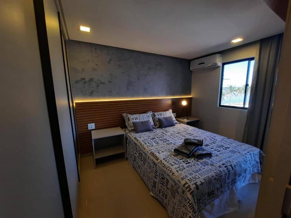 Lake Side Reformado Lago Paranoa Brasilia Df 外观 照片