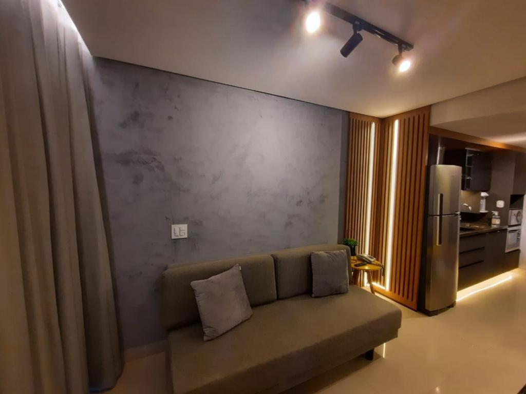 Lake Side Reformado Lago Paranoa Brasilia Df 外观 照片