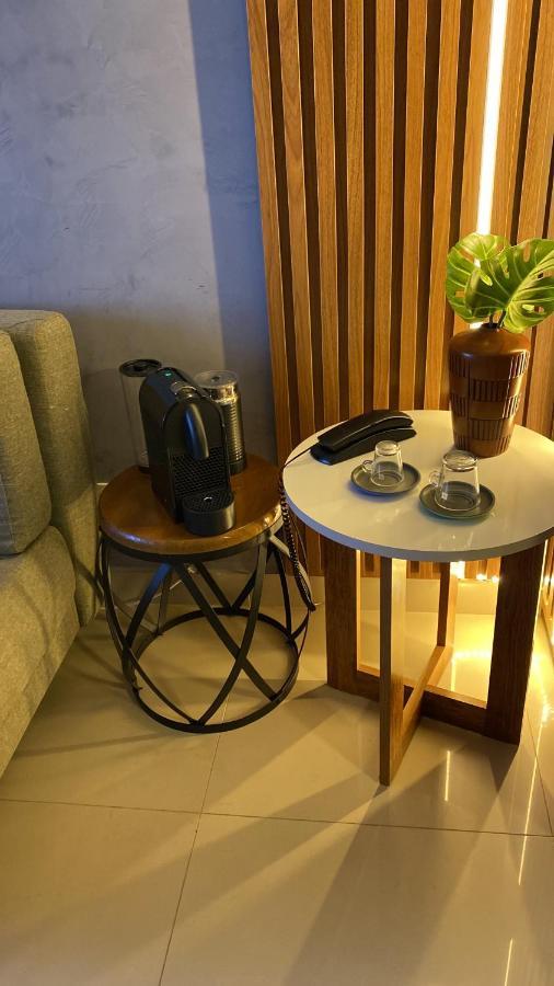 Lake Side Reformado Lago Paranoa Brasilia Df 外观 照片