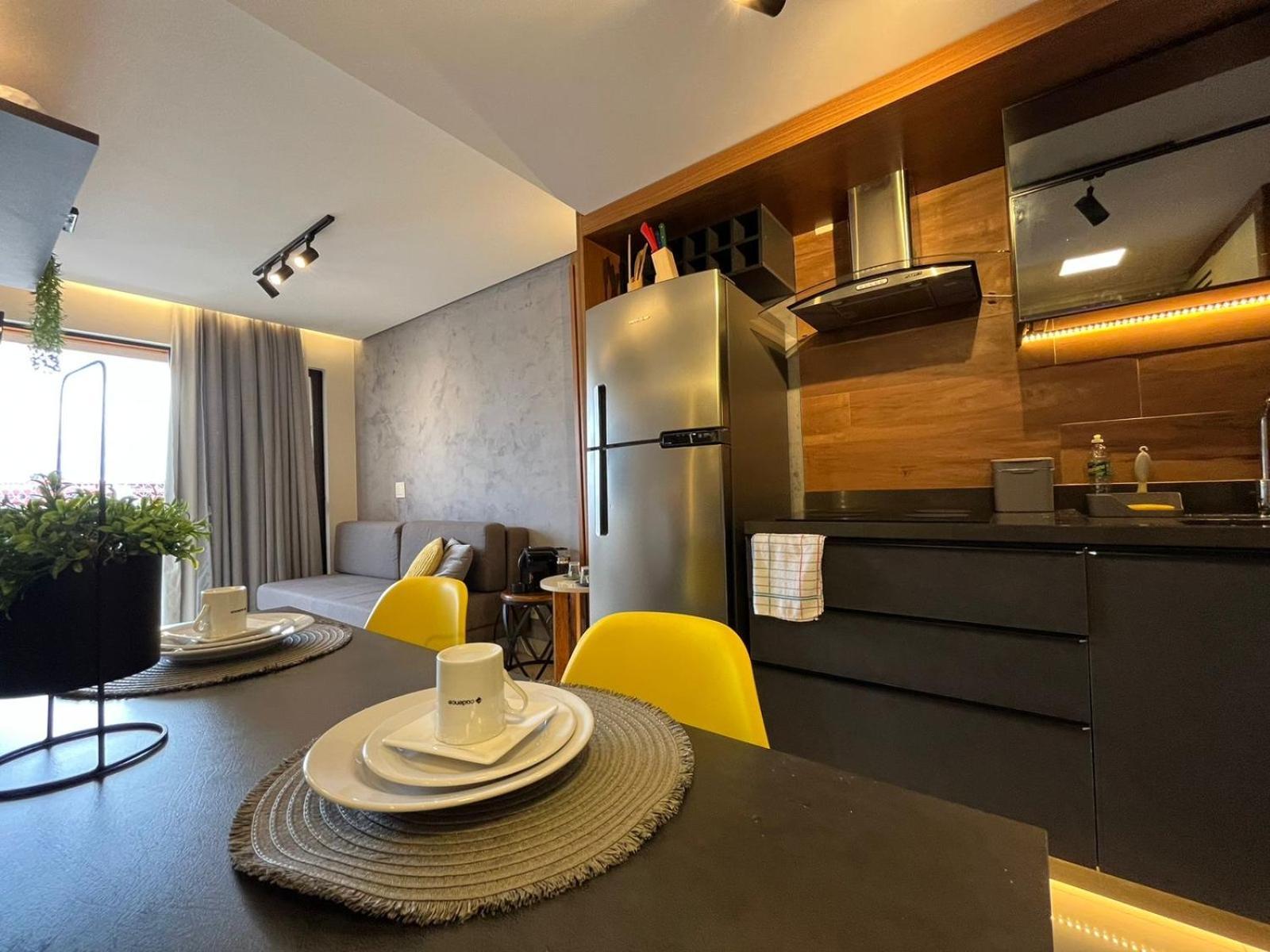 Lake Side Reformado Lago Paranoa Brasilia Df 外观 照片